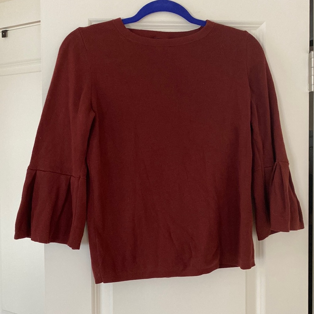 Ann Taylor sweater.